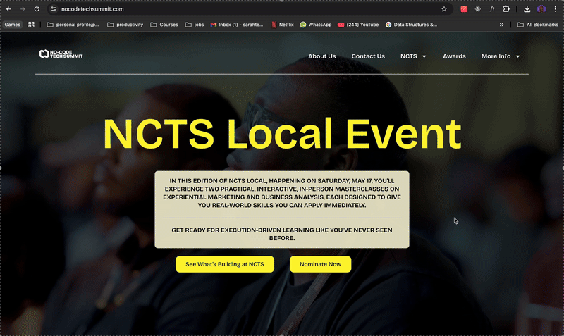 pawsome haven app gif